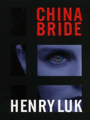 cover image of China Bride